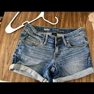 Mossimo shorts